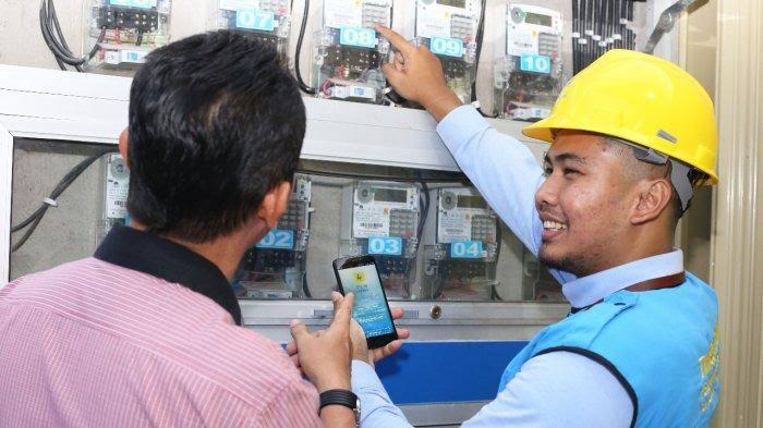 PLN Pastikan Tarif Listrik Tidak Naik - LINTASBALI.com