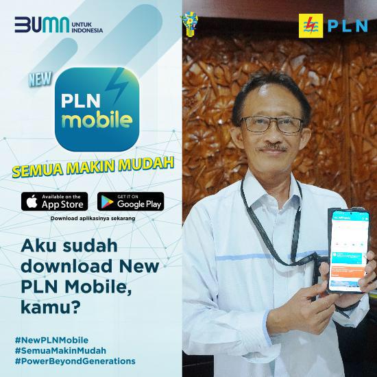 PLN Luncurkan Aplikasi New PLN Mobile Untuk Tambah Daya Listrik 2021 ...